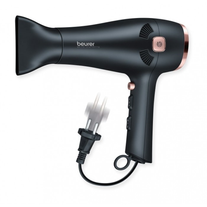 HC 55 Hair dryer