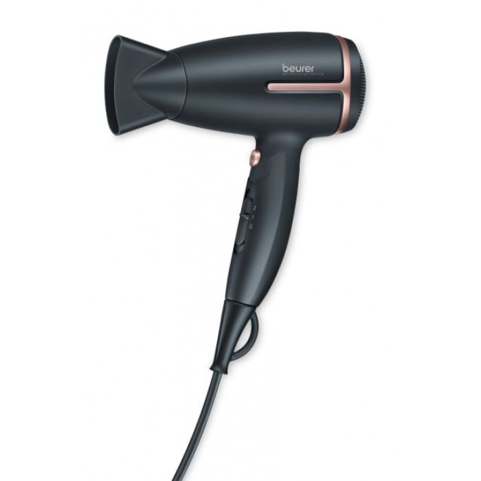 HC 25 Travel hair dryer