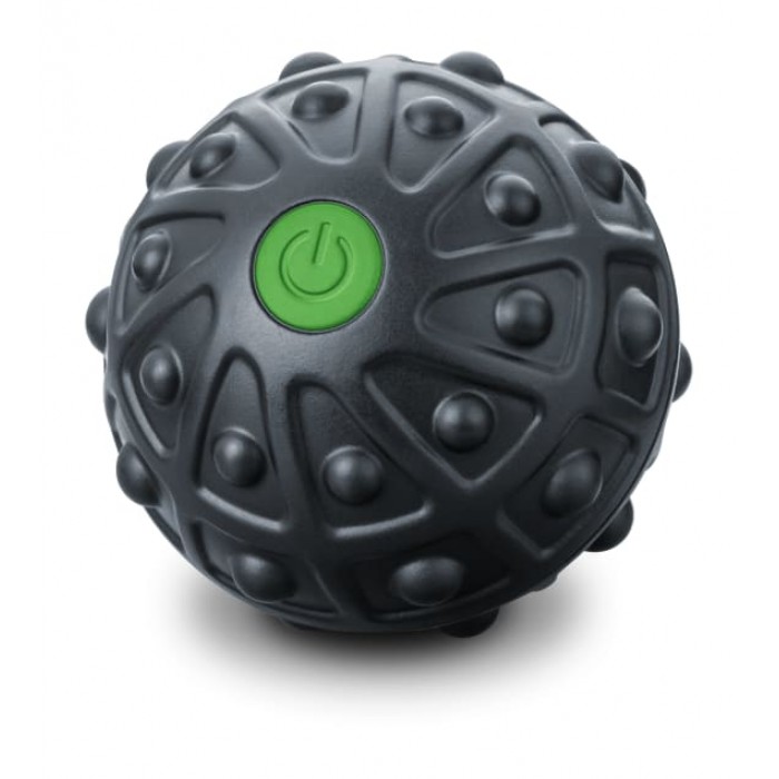 Vibrating massage ball