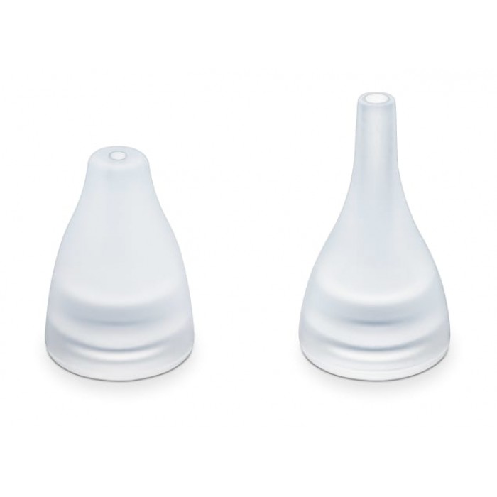 Silicone attachments replacement set NA 20