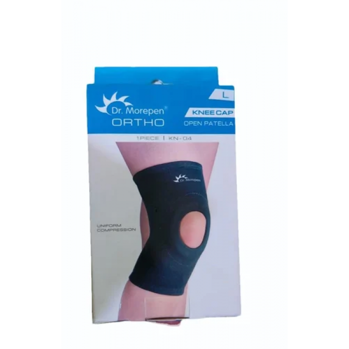 KNEE CAP OPEN PATELLA DR.MORPEN