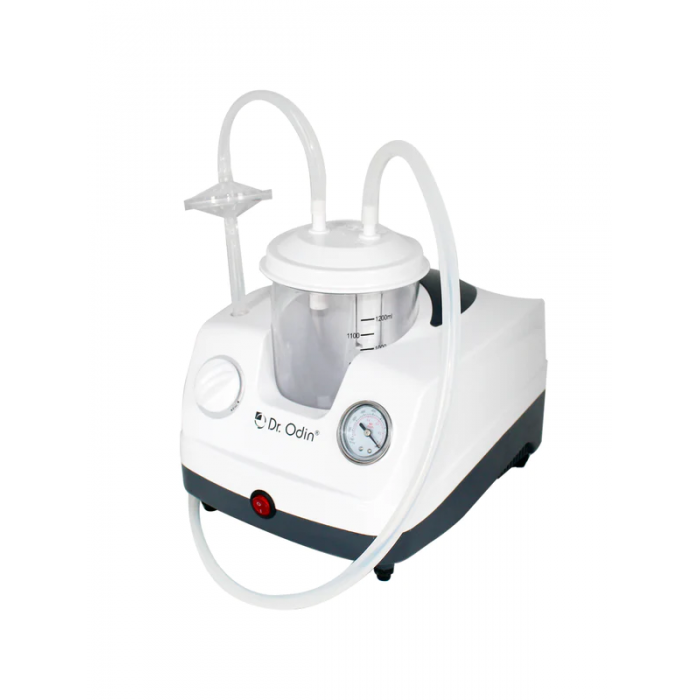 Portable Suction Unit OSU101