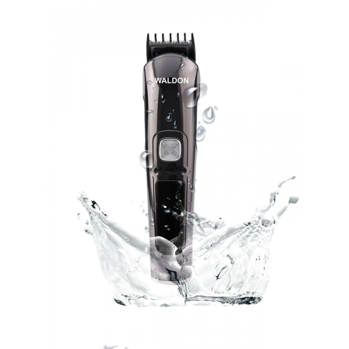 Waldon Professional Hair Clipper WT - 2002