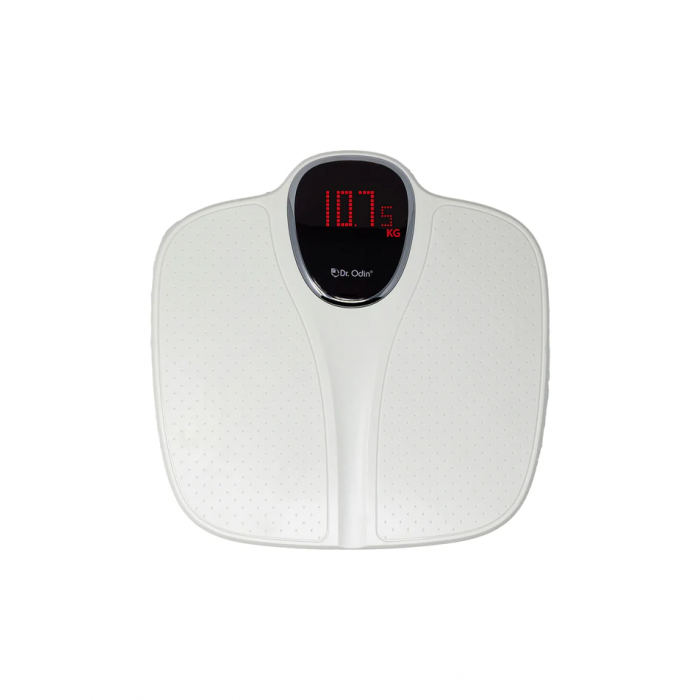 Electronic Weighing Scale EB7010 White