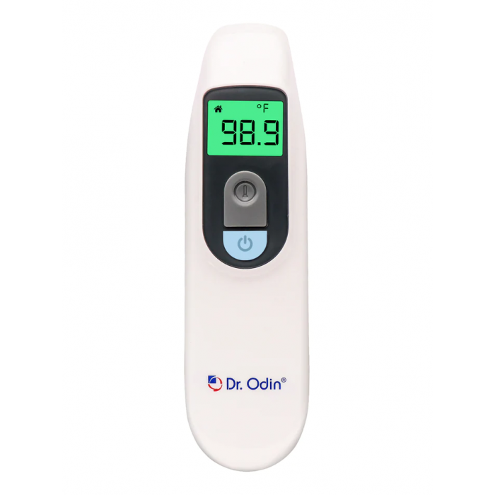 Infrared Thermometer A200