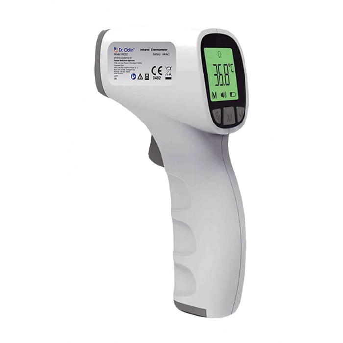 Infrared Thermometer OIR002