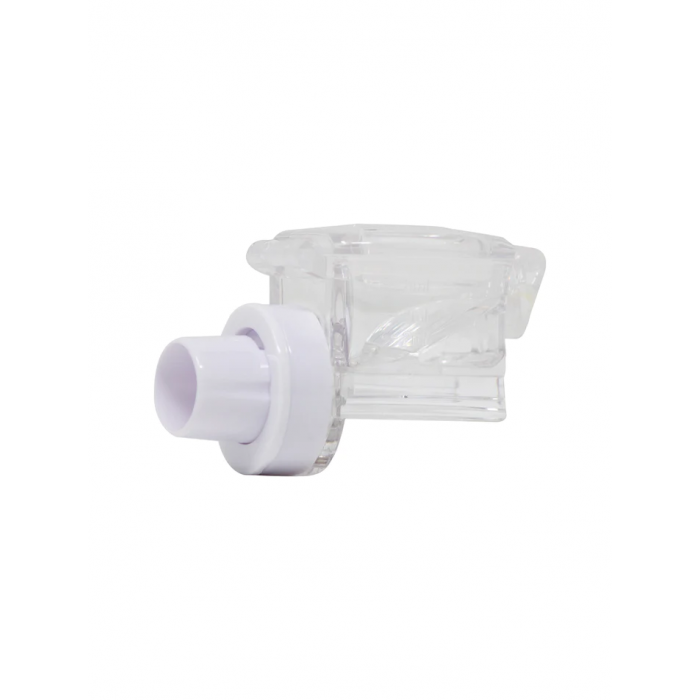 Medication Chamber for PN100 Portable Mesh Nebulizer