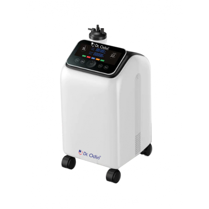 Oxygen Concentrator INT-5CZ