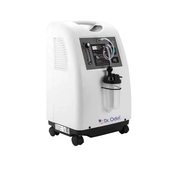 Oxygen Concentrator JMC5A Ni