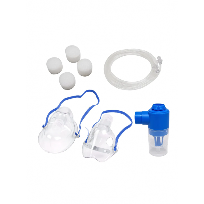 Piston Compressor Nebulizer Kit for All Machines