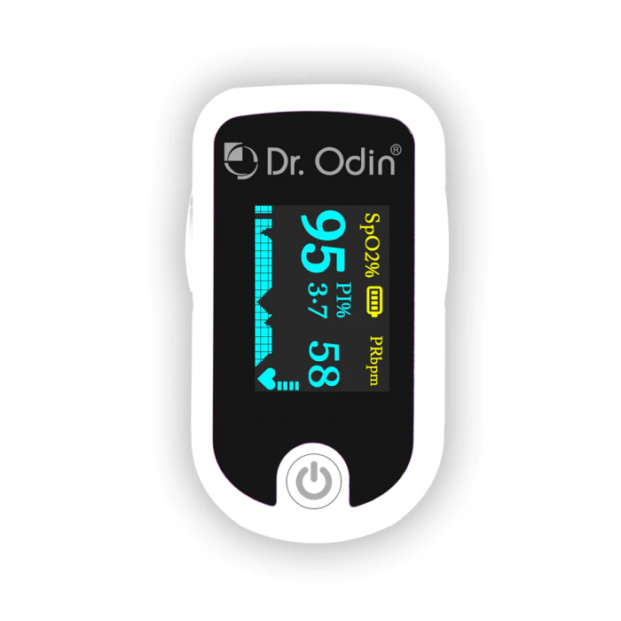 Pulse Oximeter FS20E