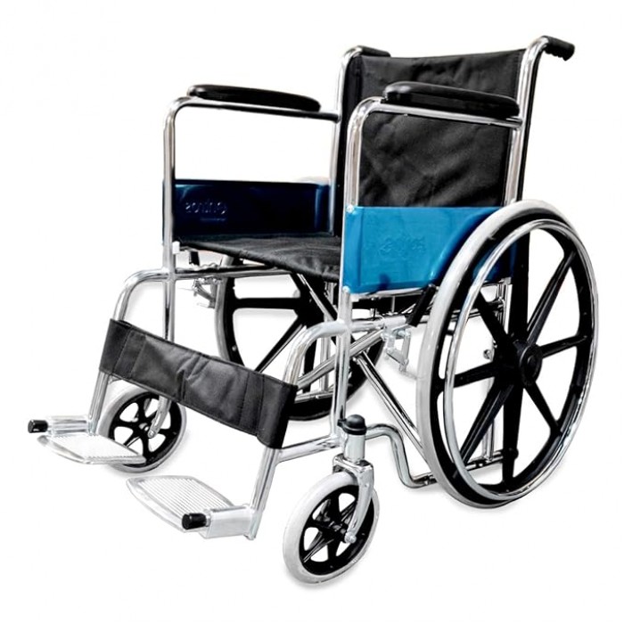 entros Lightweight Wheelchair SC809B