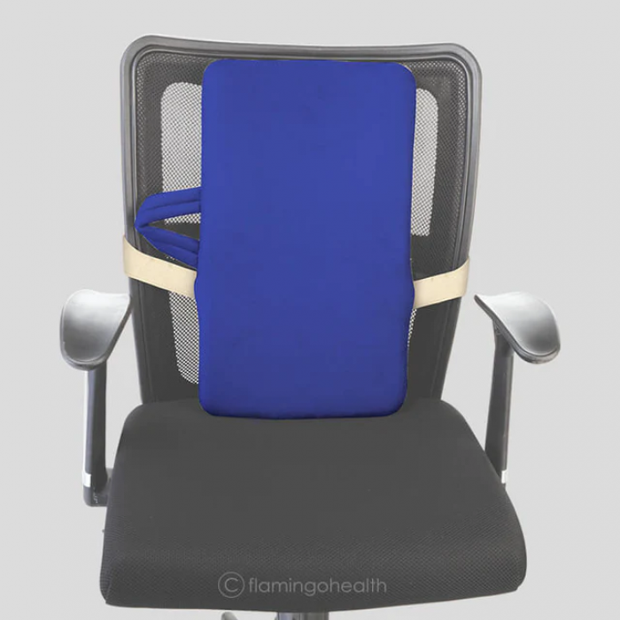 Back Rest (Medium)