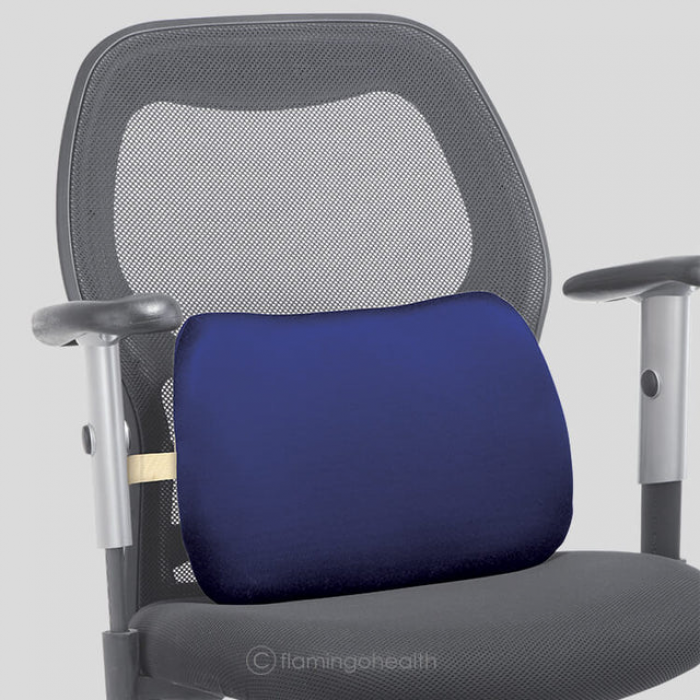 Back Rest (Small)