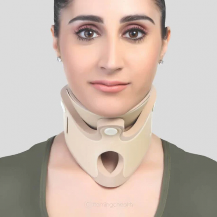 Cervical Immobilizer