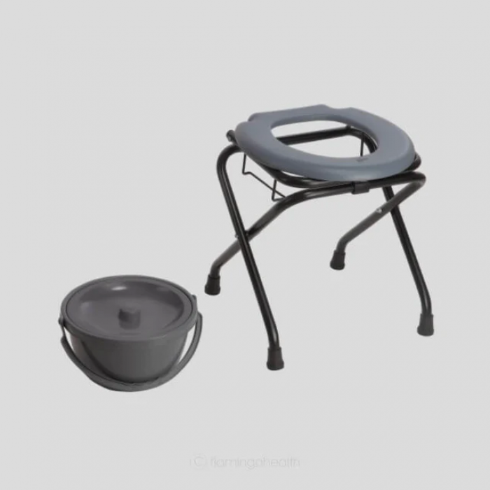 Commode Stool Regular