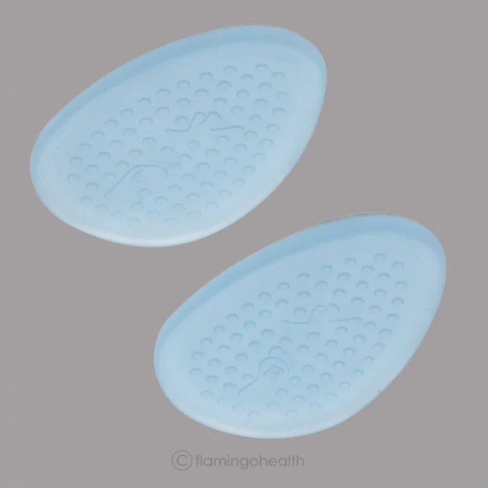 Gel Heel Pad (Female)