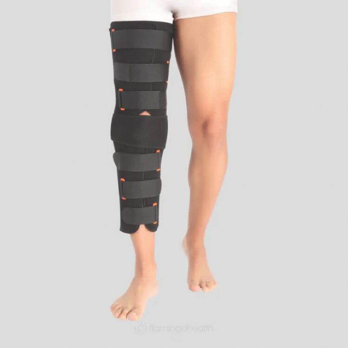 Knee Immobilizer