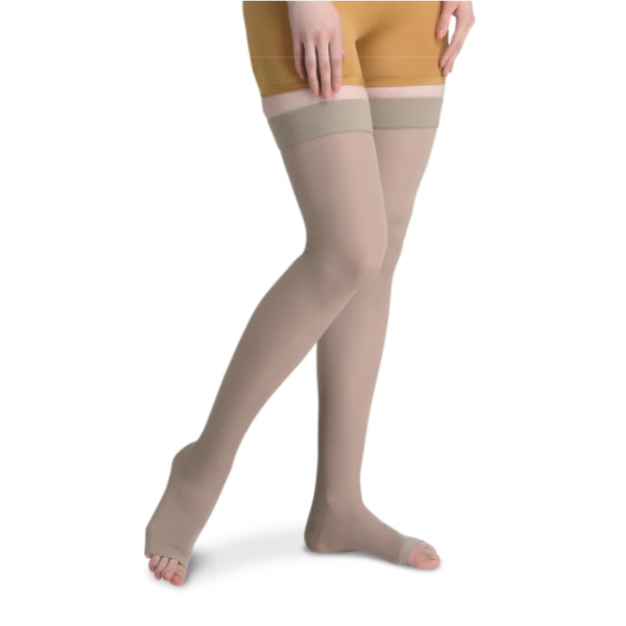 Medical Compression Stocking Below Knee