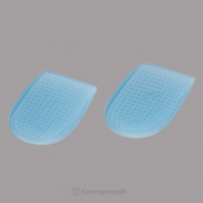 Gel Heel Pad (Male)