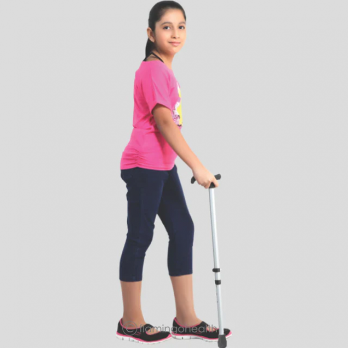 Pediatric Walking Stick