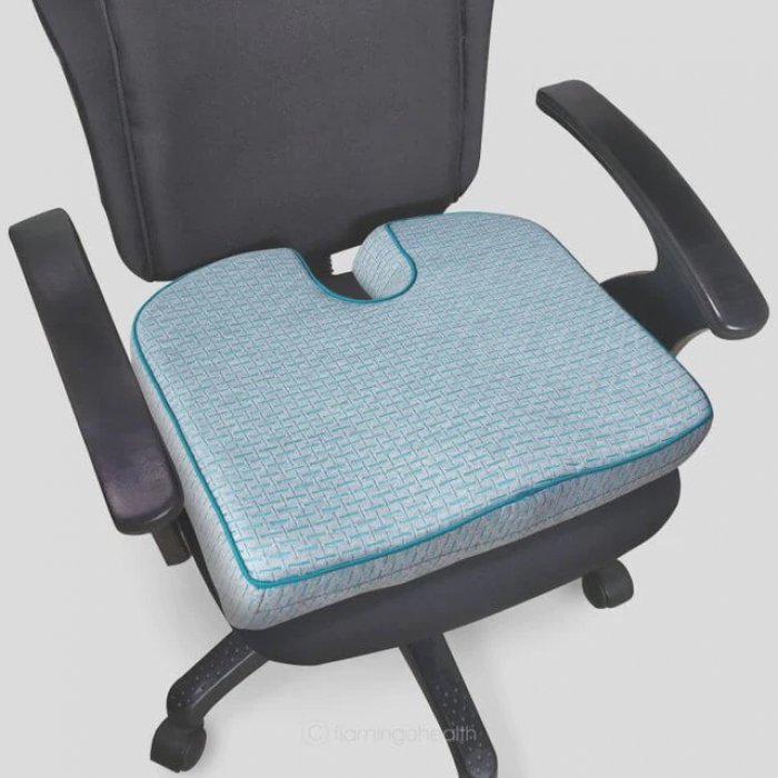 Premium Coccyx Cushion