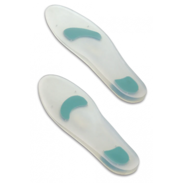 Silicone Foot Care Insole (Pair)