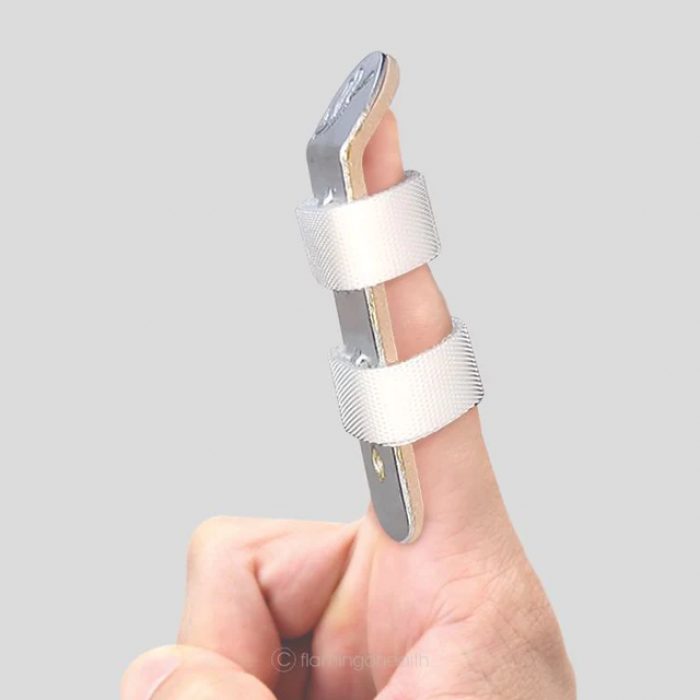 Spoon Splint