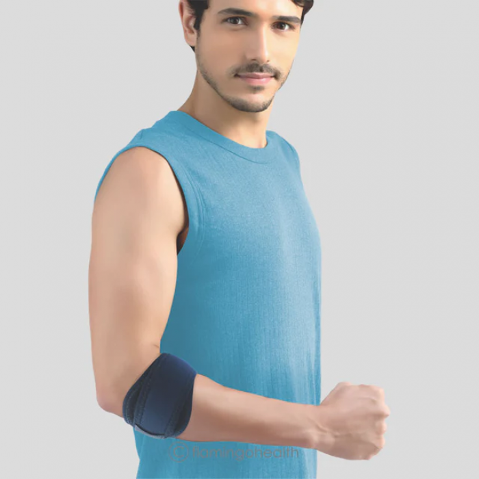 Tennis Elbow Support (Neoprene)