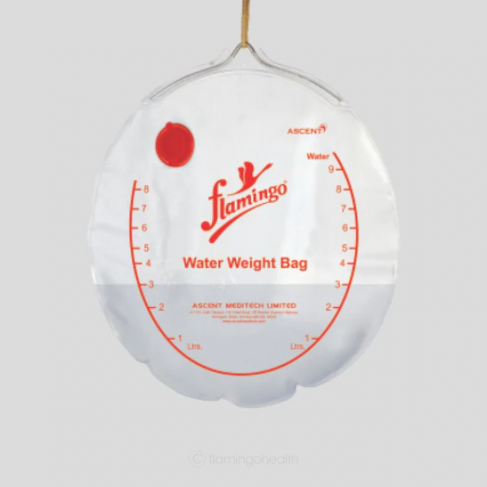 Water Weight Bag