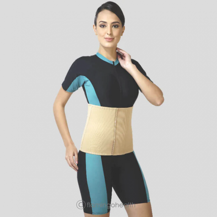 Abdominal Binder (25 cm)