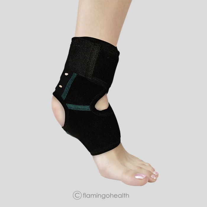 Ankle Wrap