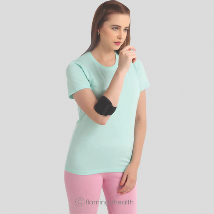 Gel Tennis Elbow Support