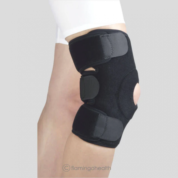 Knee Wrap (Neoprene)