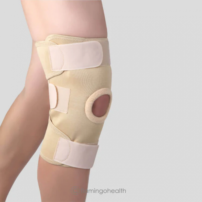 Knee Stabiliser