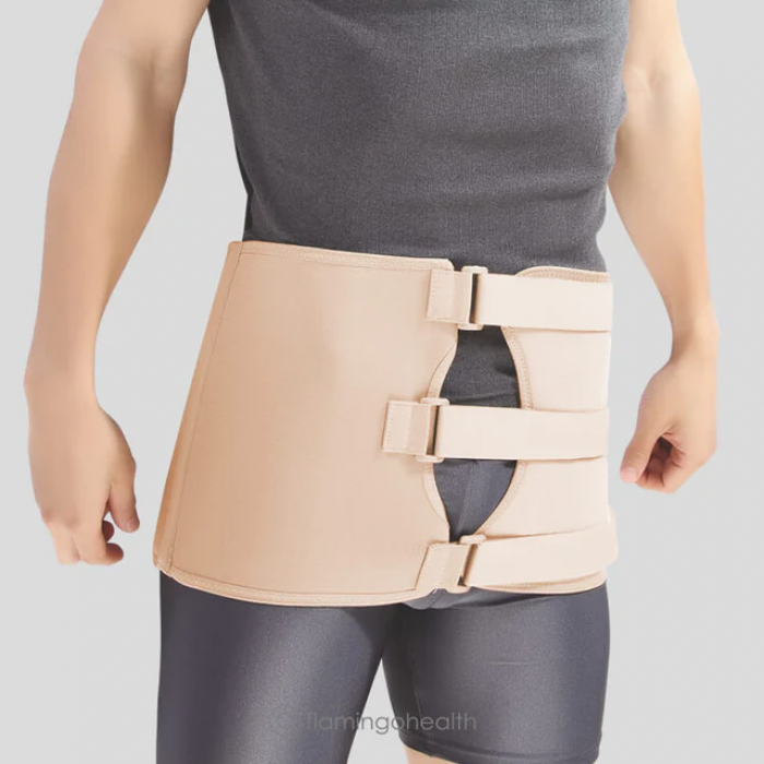 Pelvic Binder