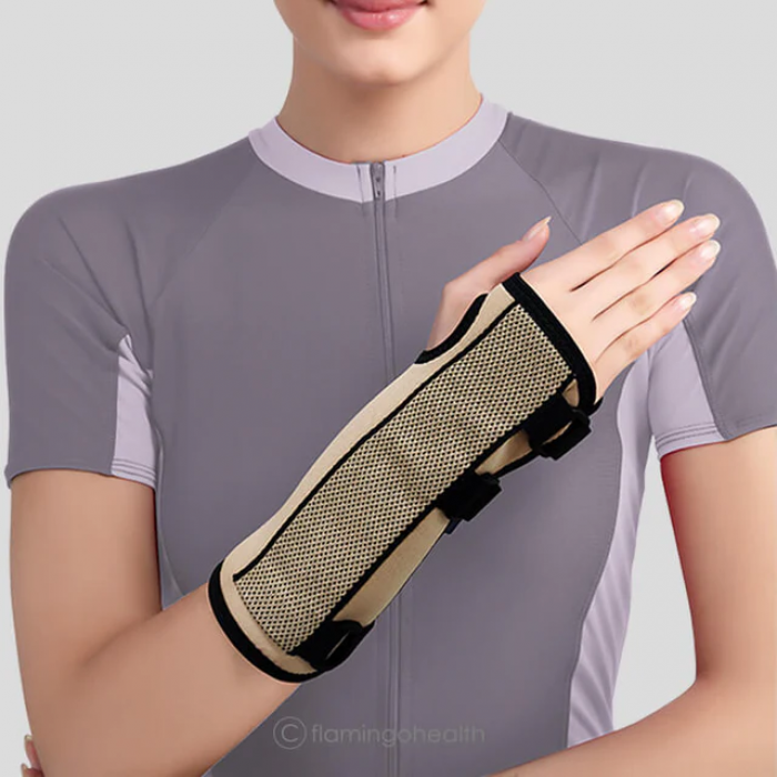 Wrist Cock-up Splint