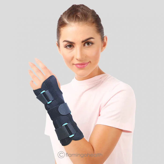 Wrist Splint - Neoprene