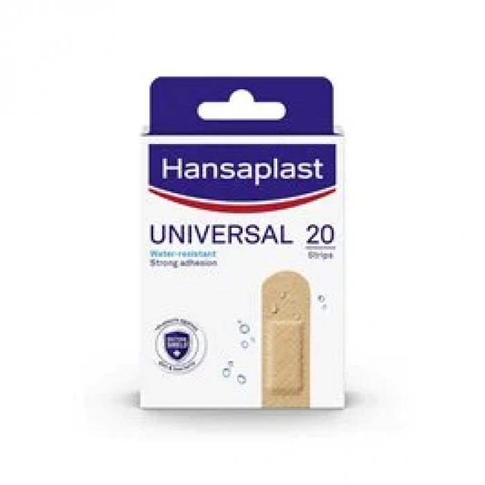 Universal 20 Strips