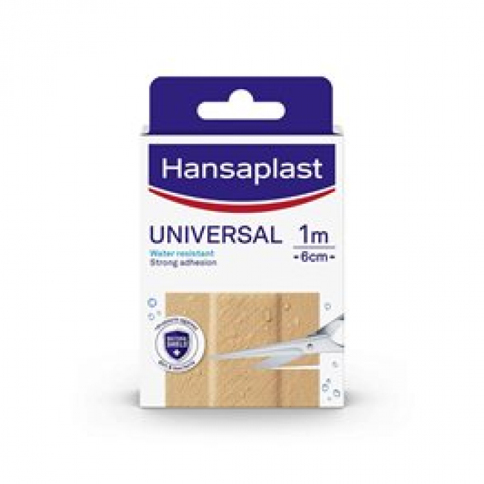 Universal Plaster 1m x 6cm