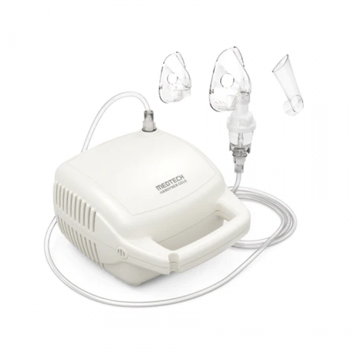 Medtech Compressor Nebulizer Handyneb Gold