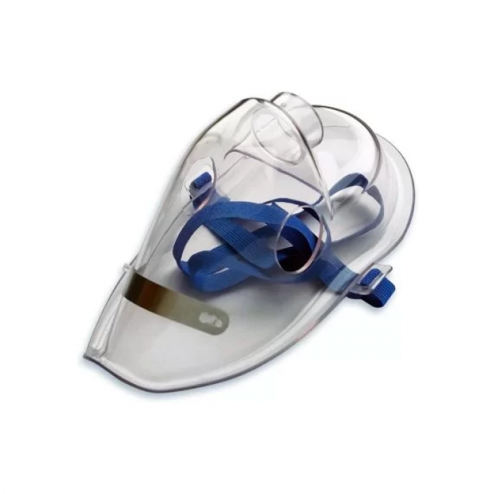 NEB-MSLP-E ADULT MASK PVC