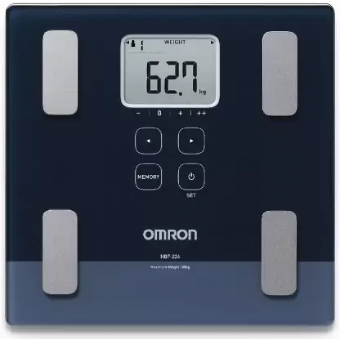 HBF-224  BODY COMPOSITION MONITOR