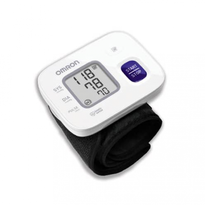 HEM-6161 OMRON BLOOD PRESSURE MONITORS