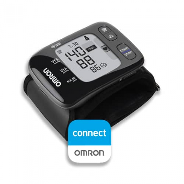 HEM-6232T OMRON BLOOD PRESSURE MONITORS