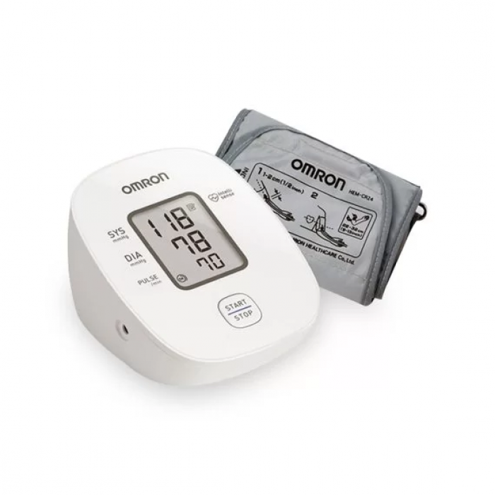 HEM-7121J OMRON BLOOD PRESSURE MONITORS