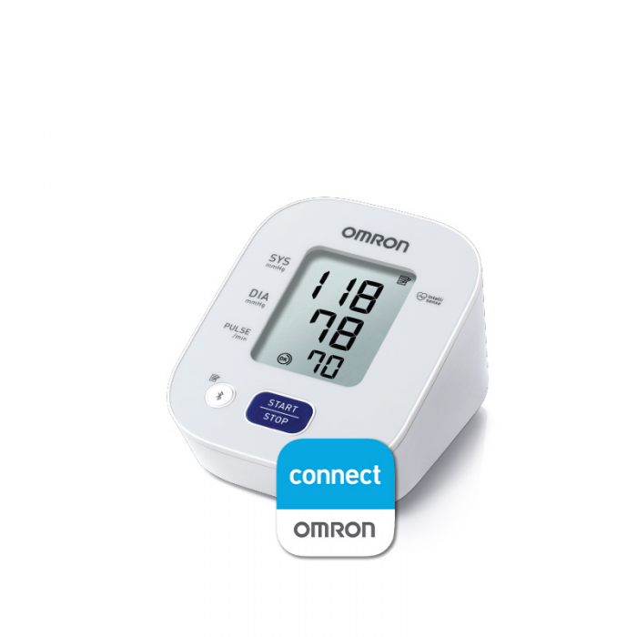 HEM-7141T BLOOD PRESSURE MONITORS