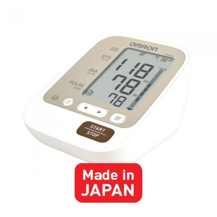 JPN600 PLUS OMRON BLOOD PRESSURE MONITORS