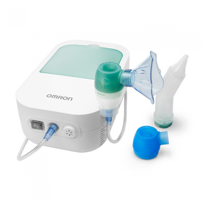 NE-C3O1 OMRON NEBULIZER