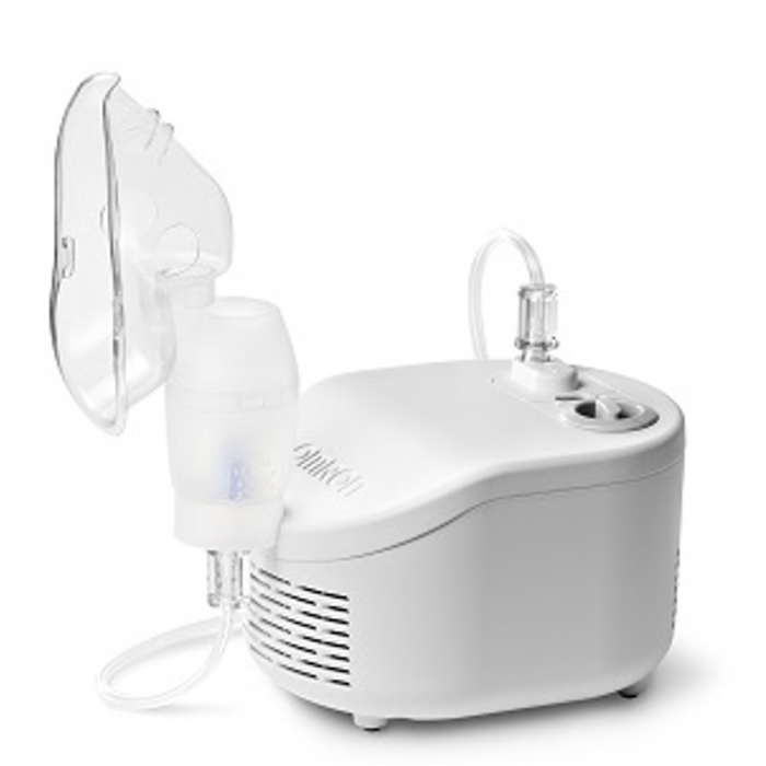 NEC-101 OMRON NEBULIZER